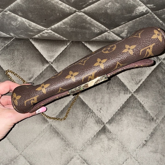 Louis Vuitton PM Favorite shoulder bag monogram - Picture 5 of 11